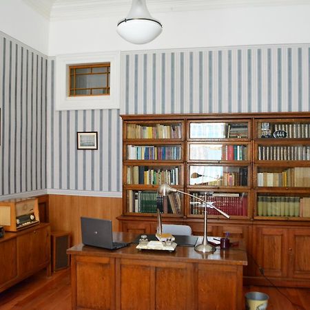 וואלפאראיסו Wood Residence Hotel Boutique מראה חיצוני תמונה