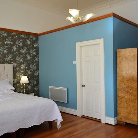 וואלפאראיסו Wood Residence Hotel Boutique מראה חיצוני תמונה
