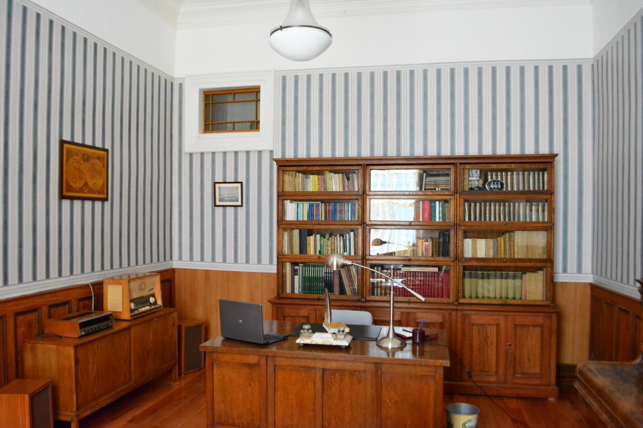 וואלפאראיסו Wood Residence Hotel Boutique מראה חיצוני תמונה