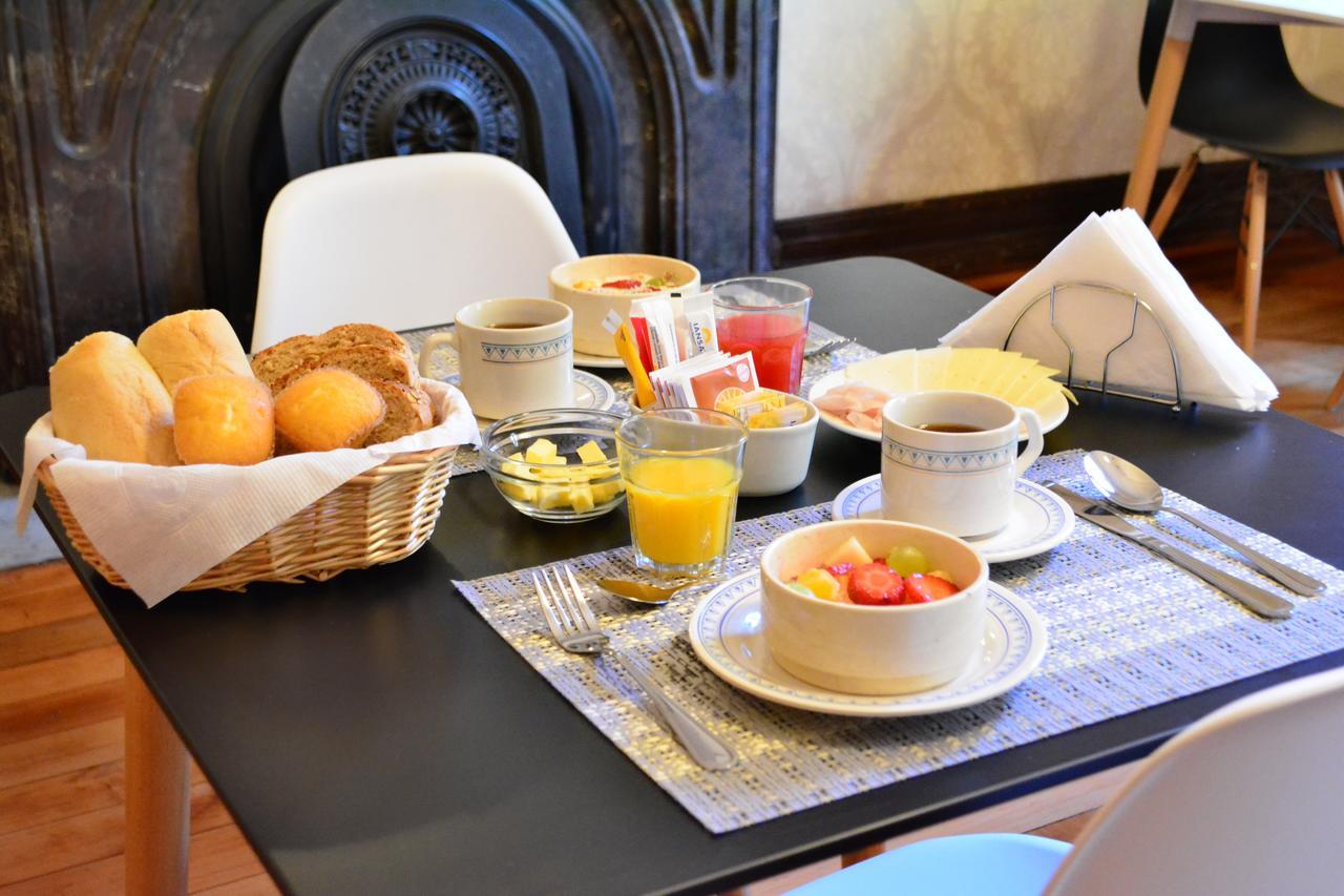 וואלפאראיסו Wood Residence Hotel Boutique מראה חיצוני תמונה