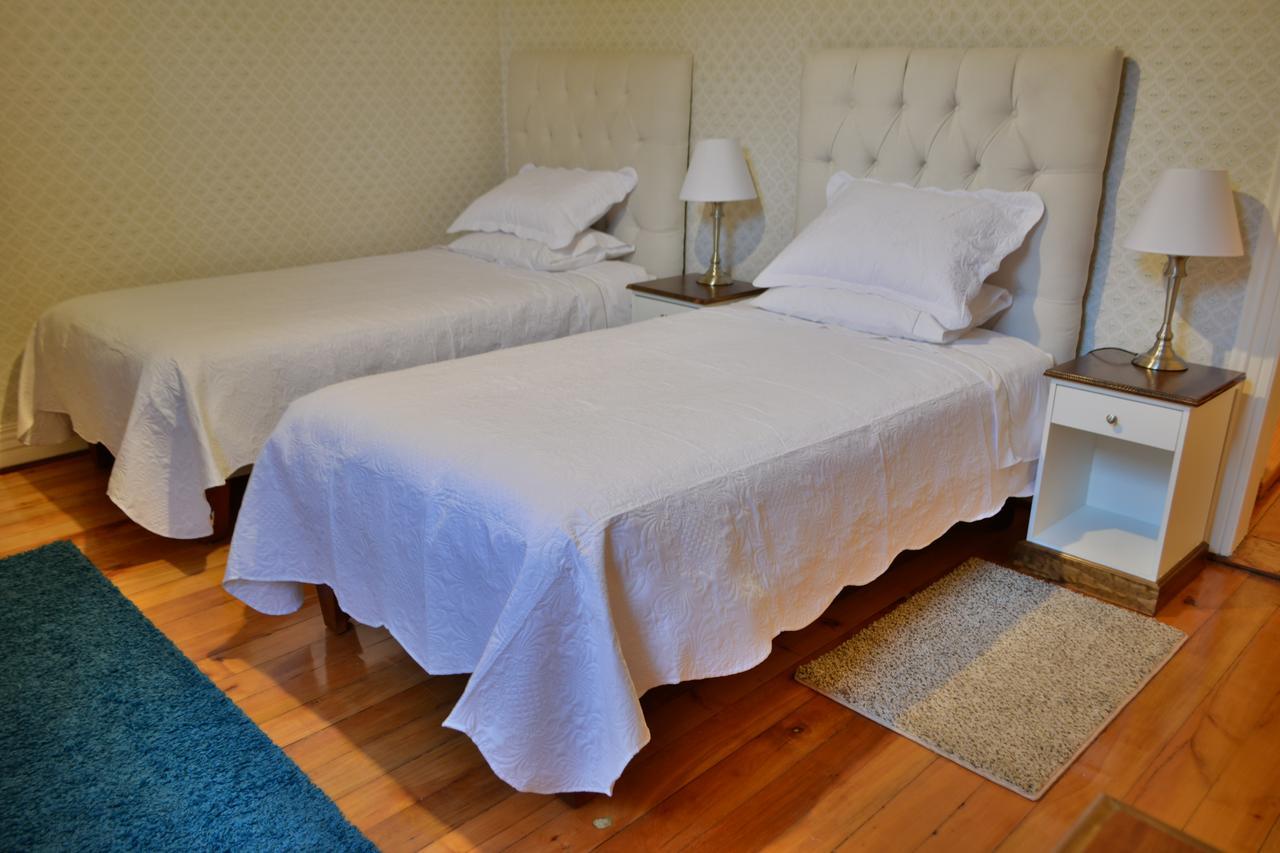 וואלפאראיסו Wood Residence Hotel Boutique מראה חיצוני תמונה