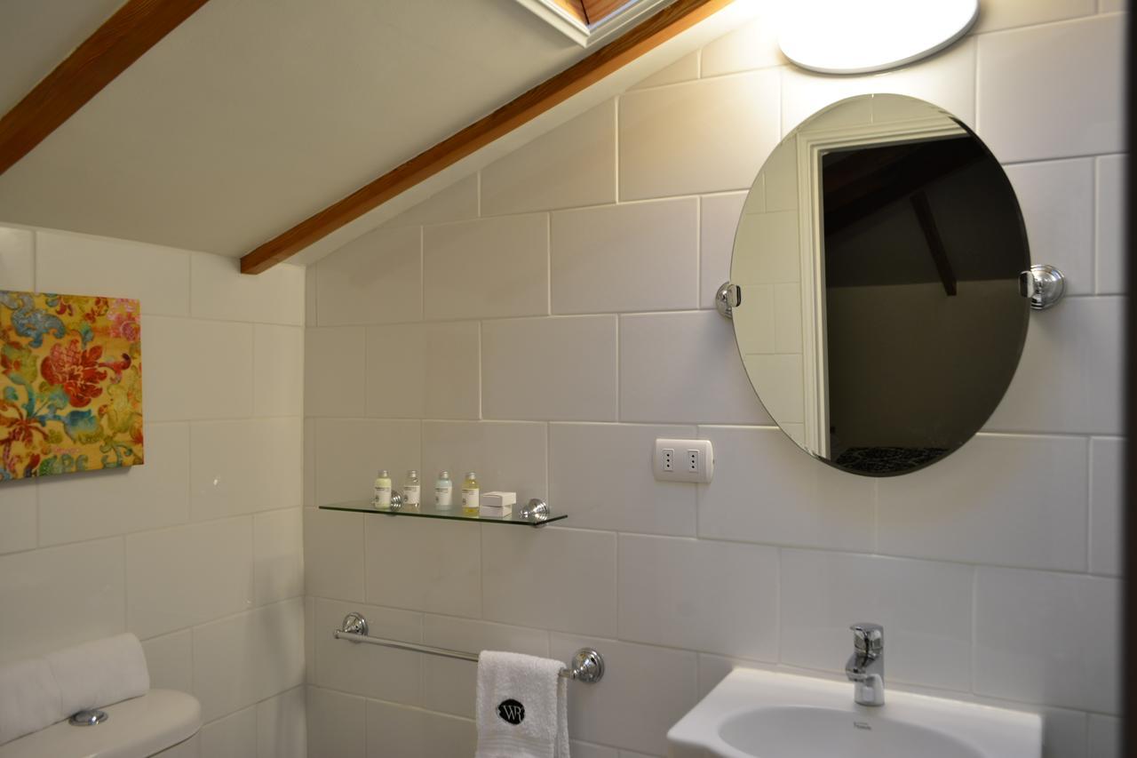 וואלפאראיסו Wood Residence Hotel Boutique מראה חיצוני תמונה