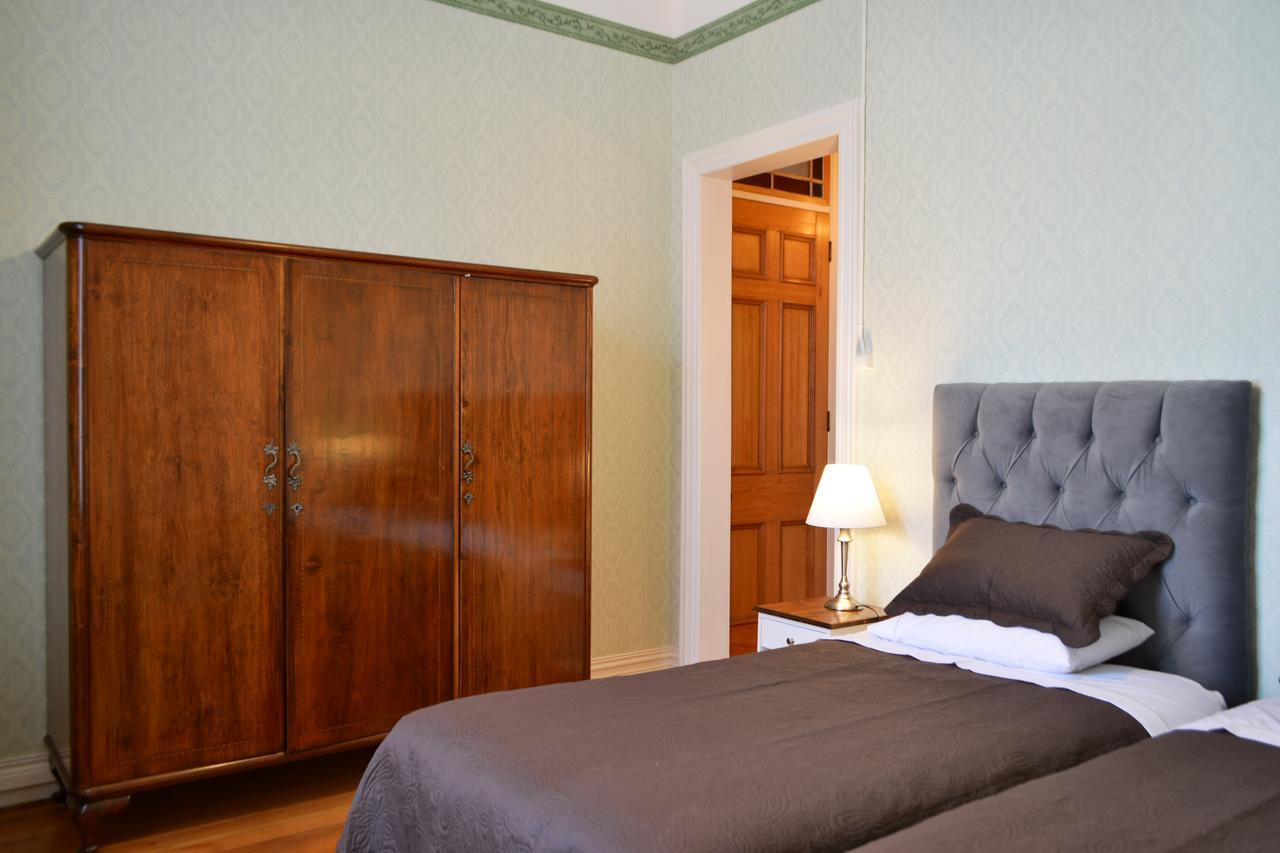וואלפאראיסו Wood Residence Hotel Boutique מראה חיצוני תמונה