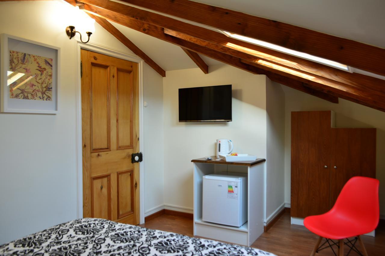 וואלפאראיסו Wood Residence Hotel Boutique מראה חיצוני תמונה