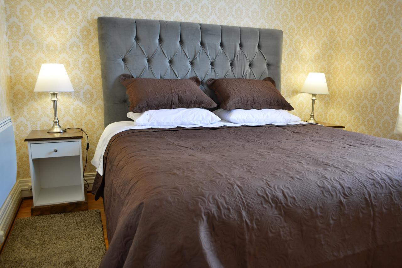 וואלפאראיסו Wood Residence Hotel Boutique מראה חיצוני תמונה
