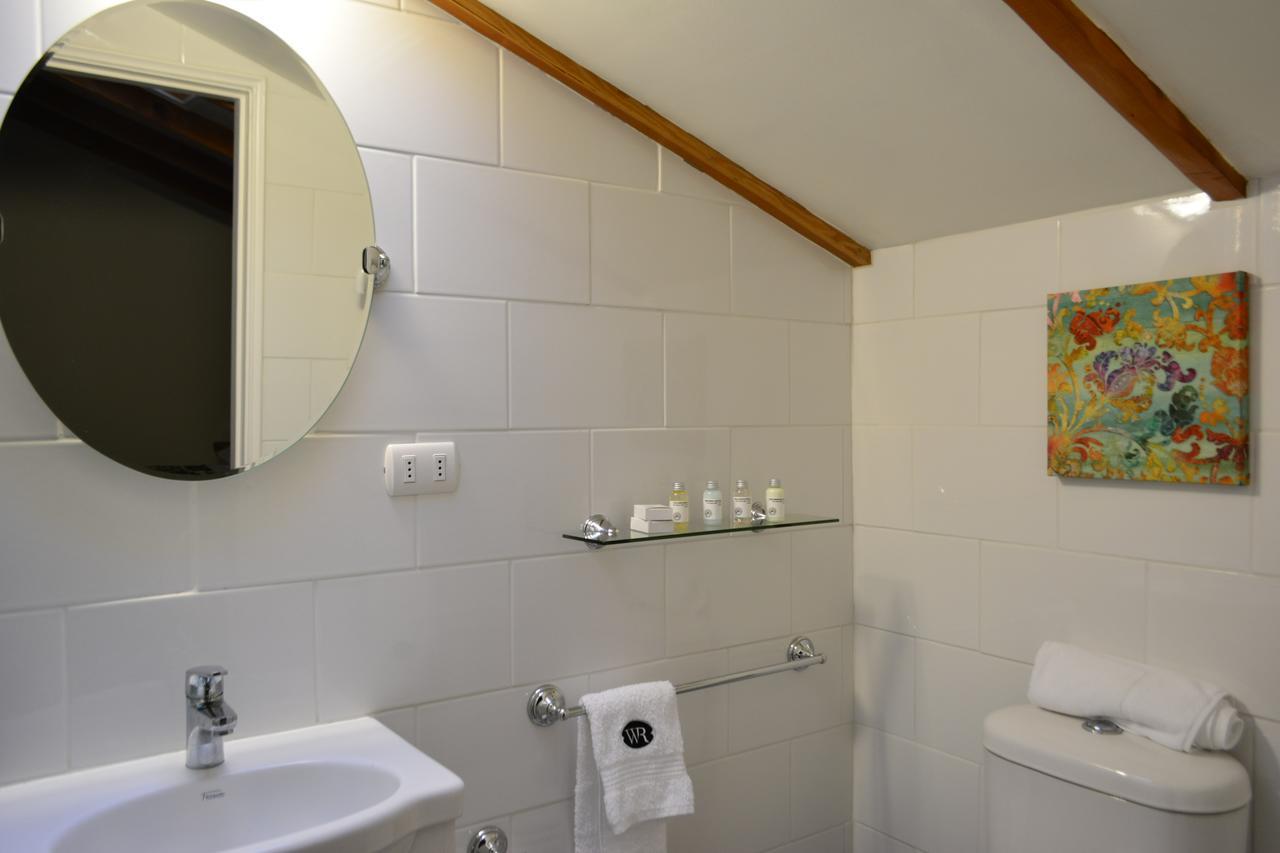 וואלפאראיסו Wood Residence Hotel Boutique מראה חיצוני תמונה