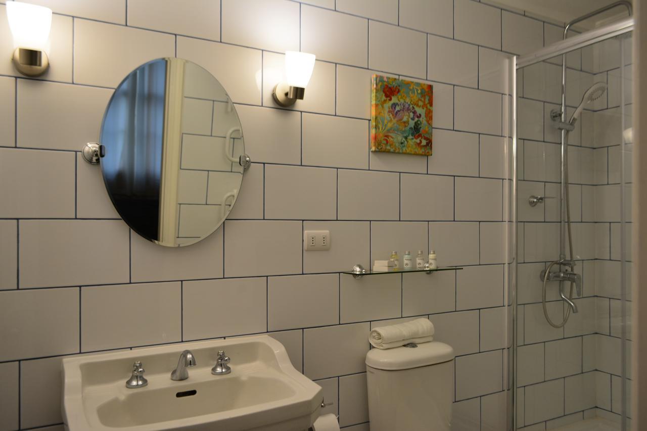 וואלפאראיסו Wood Residence Hotel Boutique מראה חיצוני תמונה