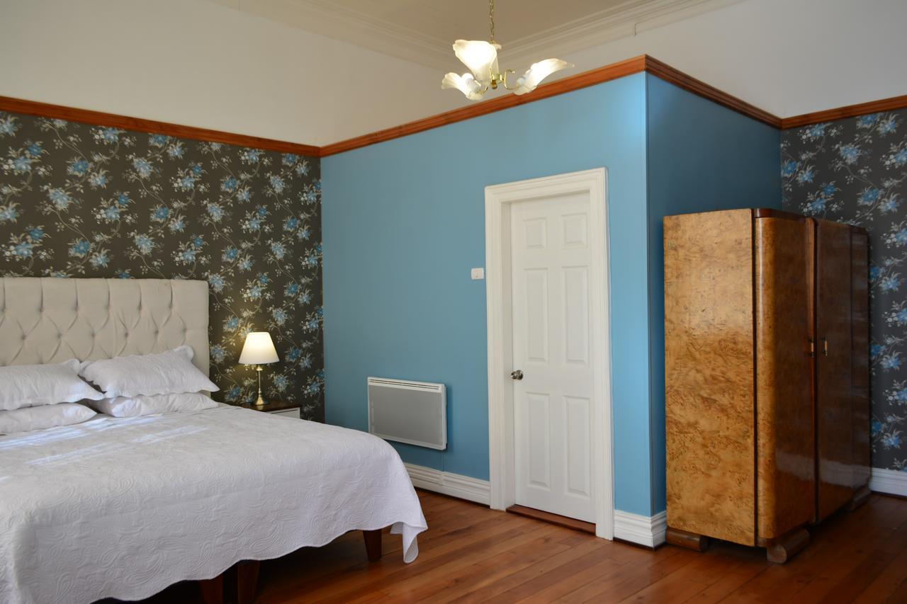 וואלפאראיסו Wood Residence Hotel Boutique מראה חיצוני תמונה