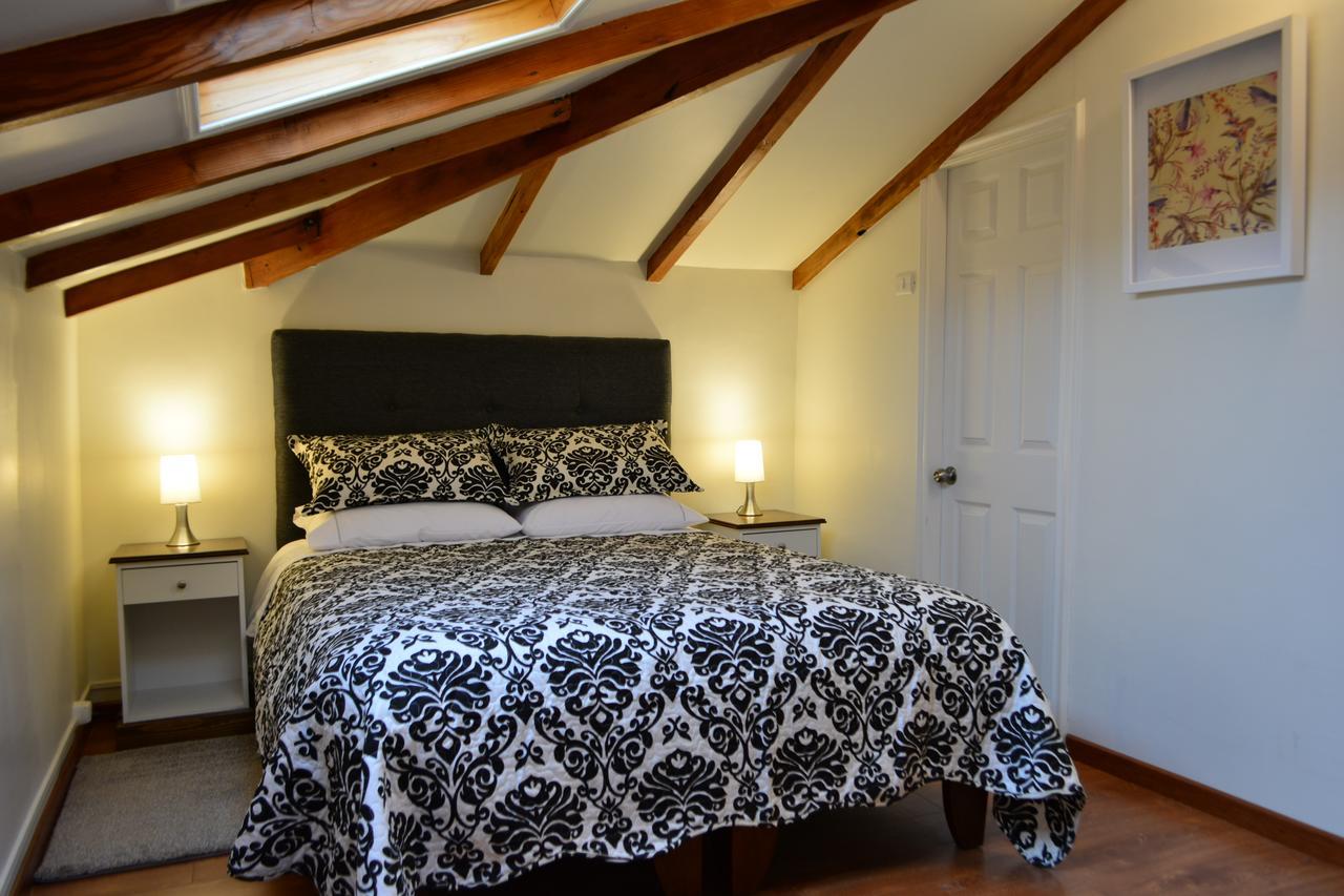 וואלפאראיסו Wood Residence Hotel Boutique מראה חיצוני תמונה