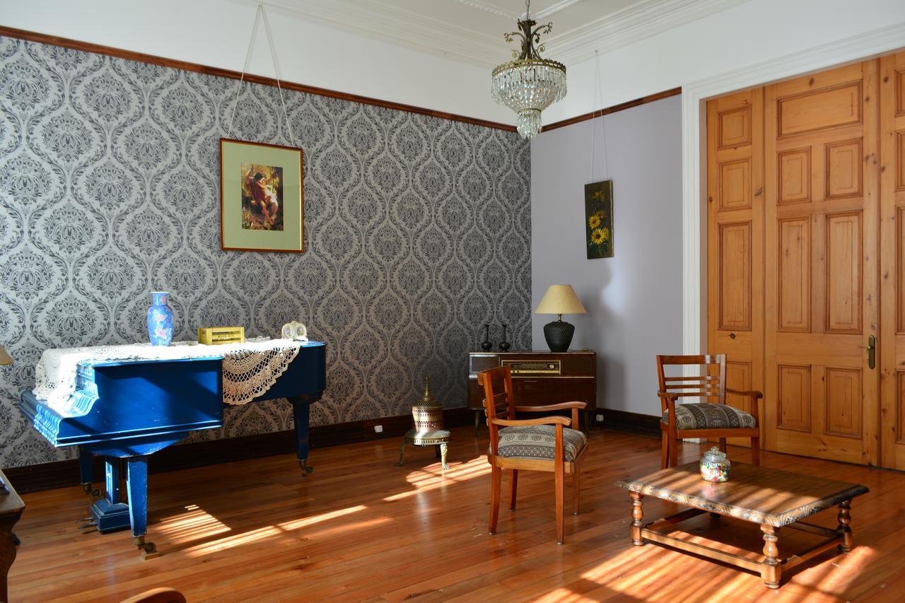 וואלפאראיסו Wood Residence Hotel Boutique מראה חיצוני תמונה