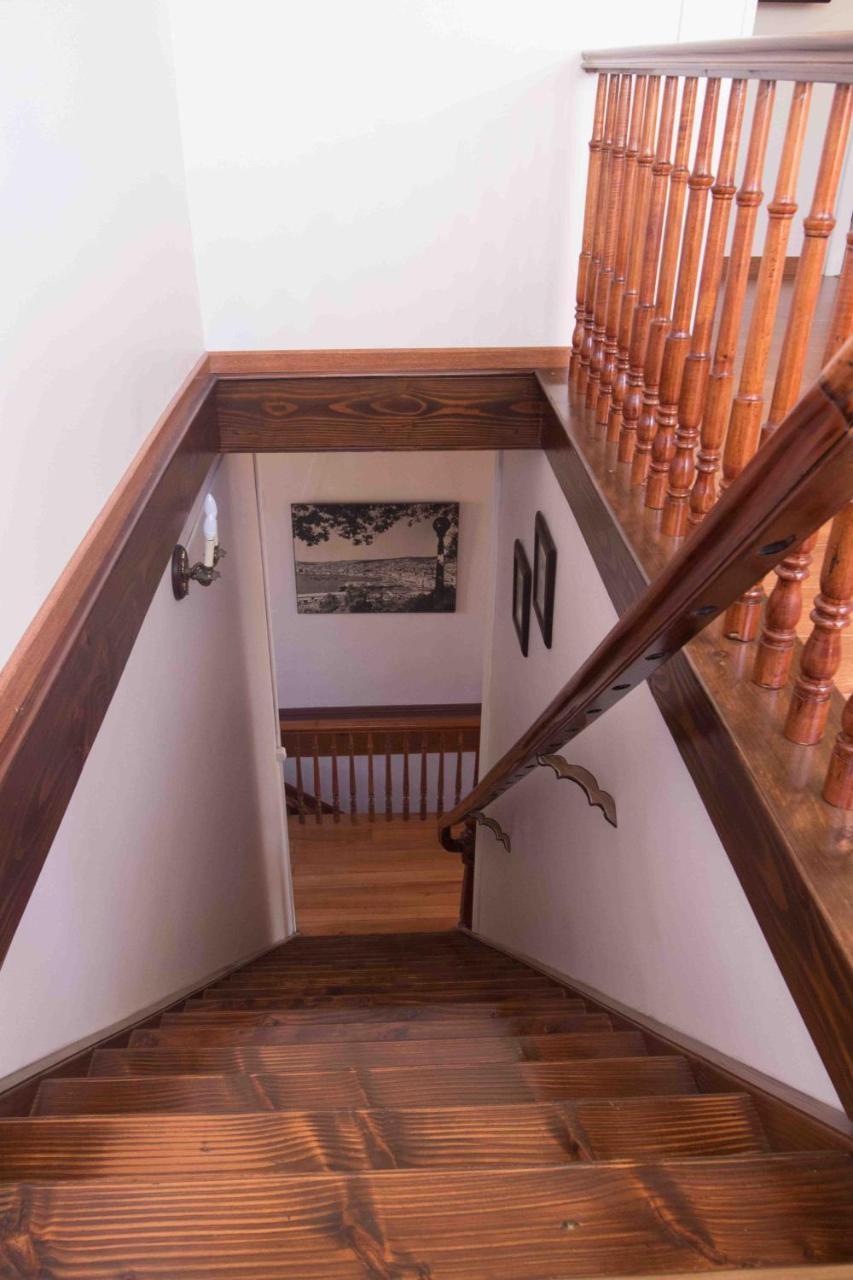 וואלפאראיסו Wood Residence Hotel Boutique מראה חיצוני תמונה